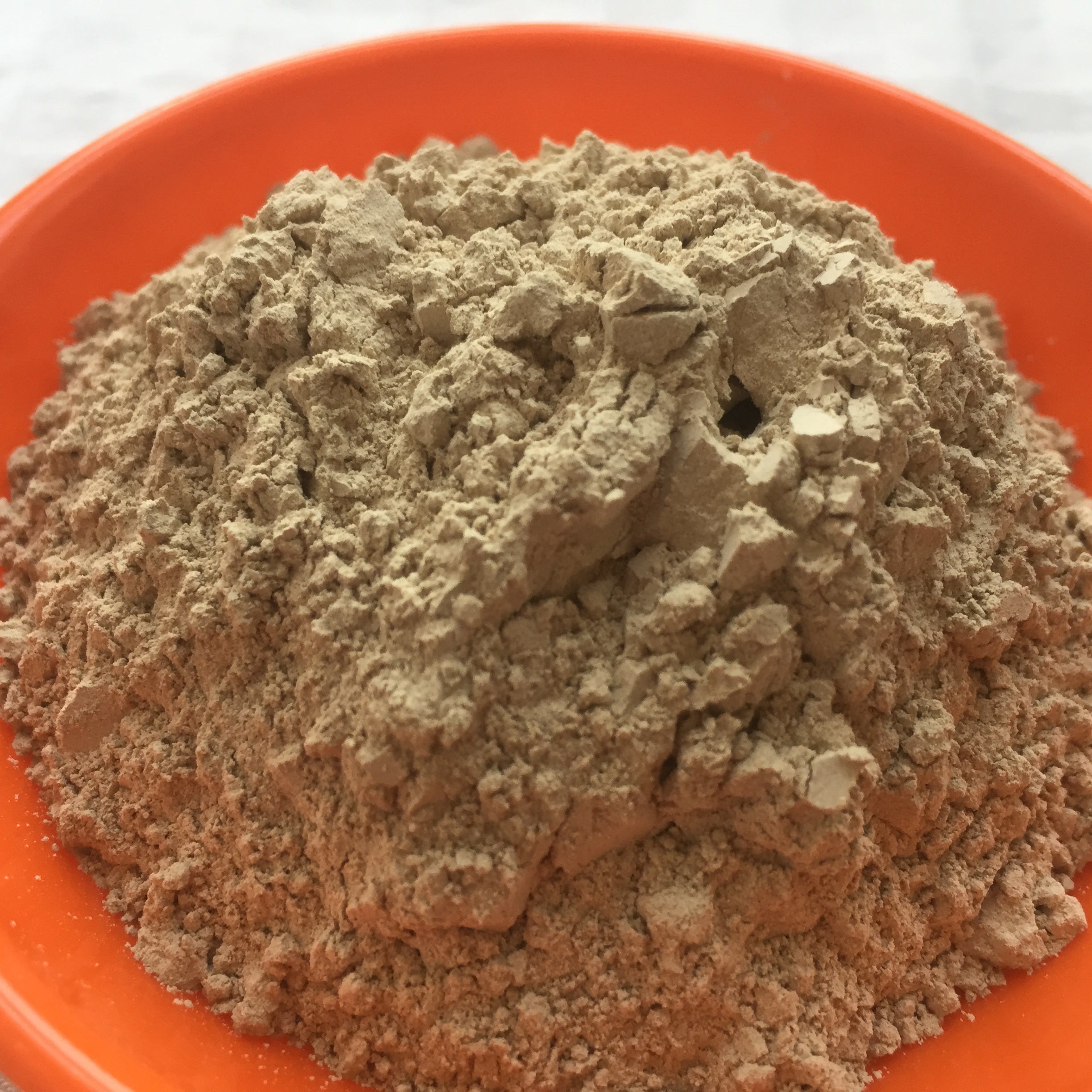 想要生產(chǎn)出高品質(zhì)的氧化鋁粉，馬躍建材這么做！